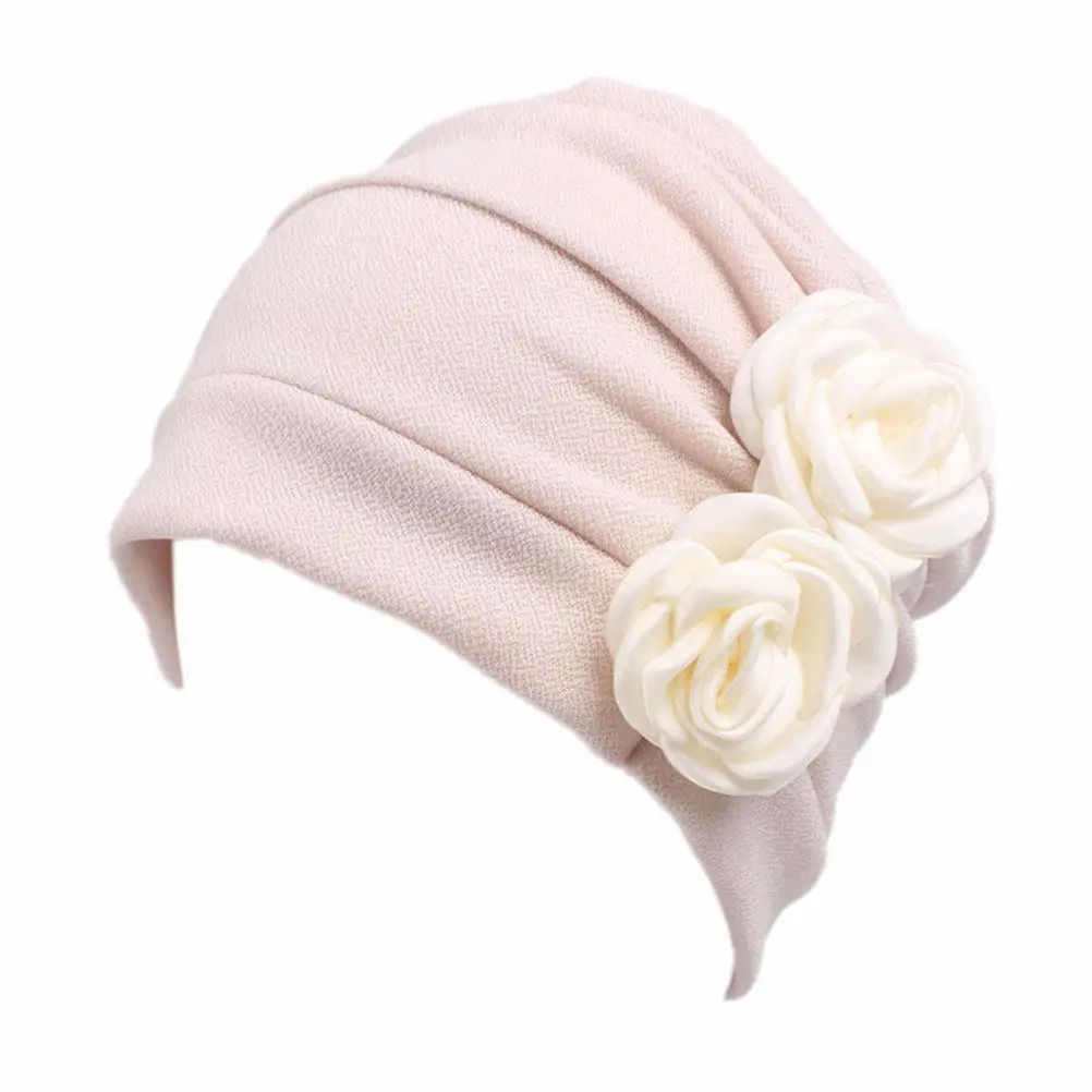 Elegant Cotton Chemo Hat for Women Hair Loss Alopecia Comfort Turban Headband Stylish Warm Chemotherapy Cap Beige
Elegant Cotton Chemo Hat for Women Hair Loss Alopecia Comfort Turban Headband Stylish Warm Chemotherapy Cap Beige