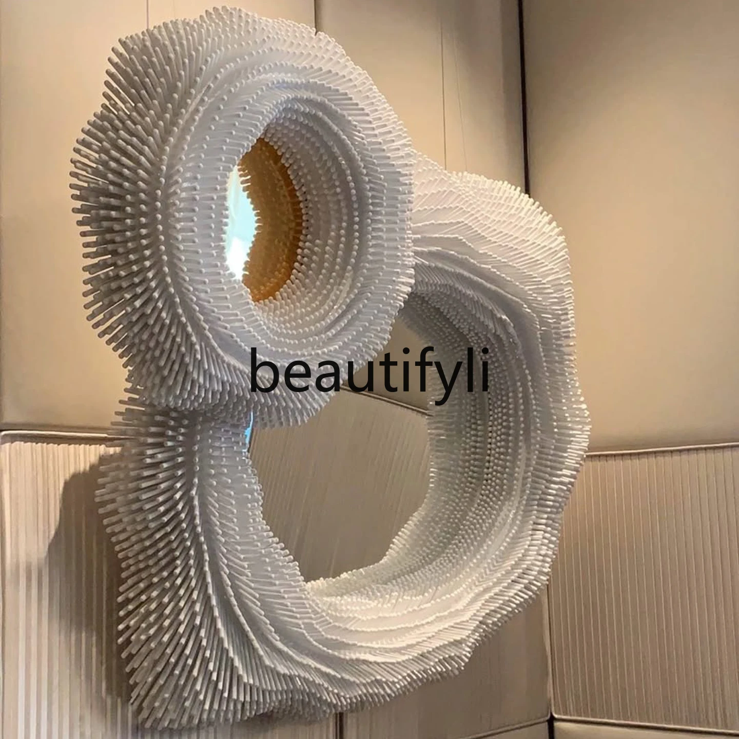 Современный минималистичный стиль гостиной фон стены декоративная живопись свет роскошный трехмерный отель креативная фреска
Современный минималистичный стиль гостиной фон стены декоративная живопись свет роскошный трехмерный отель креативная фреска