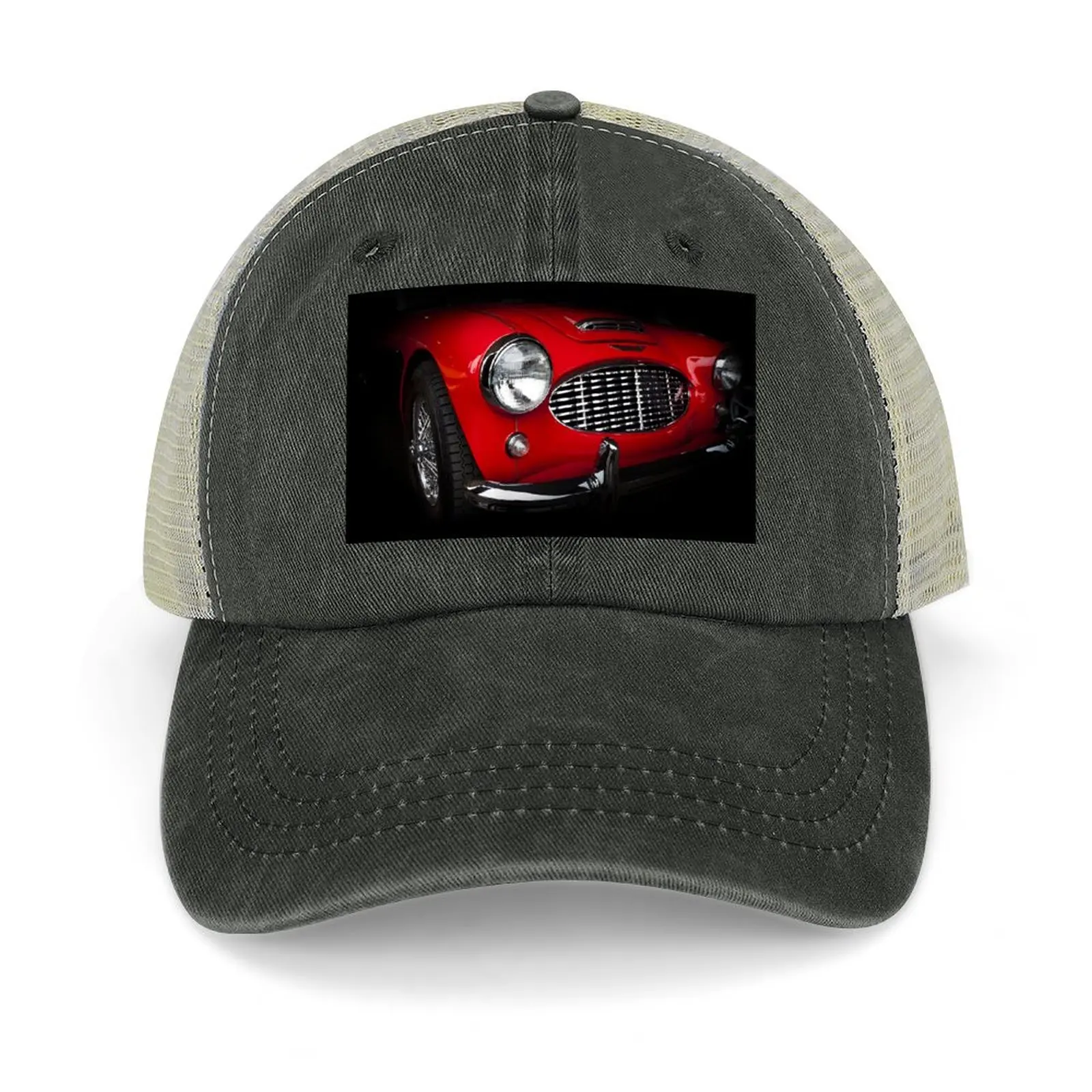 Austin Healey 3000 Mark 1 Baseball Cap Big Size Hat Luxury man cap Hood New Hat For Girls Men's
Austin Healey 3000 Mark 1 Baseball Cap Big Size Hat Luxury man cap Hood New Hat For Girls Men's
