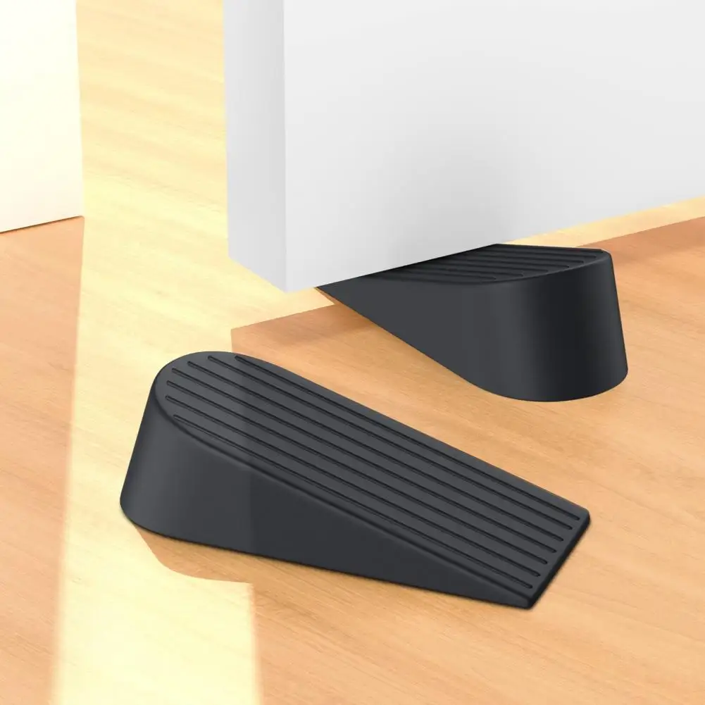 Non-marking Door Stopper Non-slip Rubber Door Stopper Premium Heavy Duty Rubber Door Stoppers Non-slip for High for Home
Non-marking Door Stopper Non-slip Rubber Door Stopper Premium Heavy Duty Rubber Door Stoppers Non-slip for High for Home