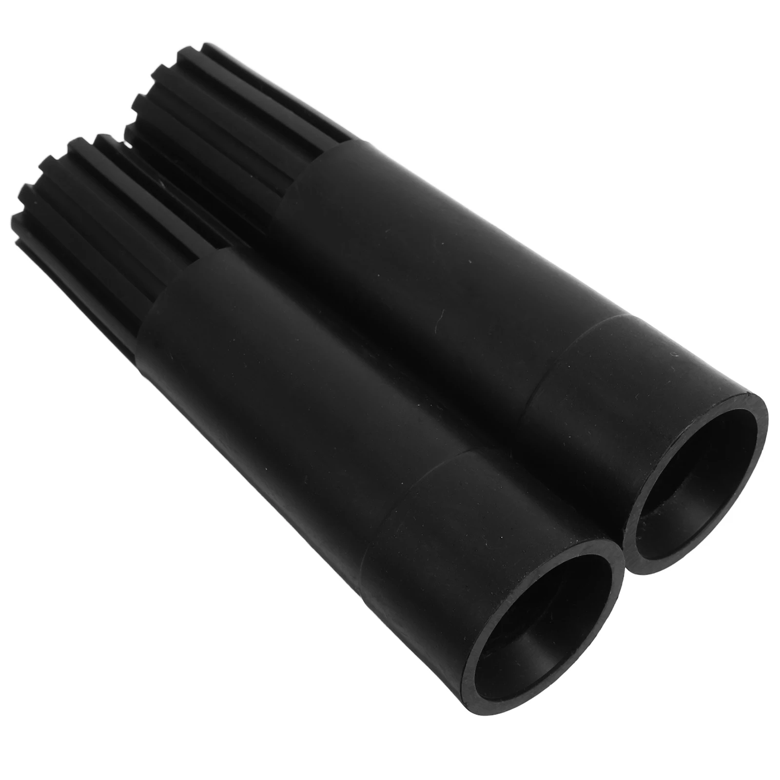 2pcs Plastic Broom Extension Pole Adapter Threaded Handle Ends Replacement For Mop Brush Household Cleaning Tools
2pcs Plastic Broom Extension Pole Adapter Threaded Handle Ends Replacement For Mop Brush Household Cleaning Tools
