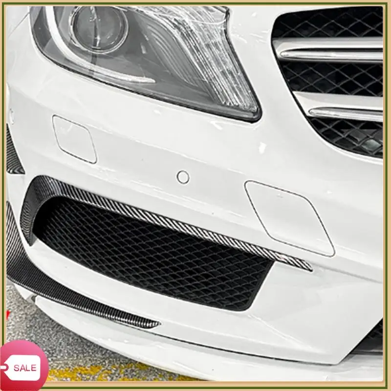 Unique Car Front Bumper Lower Splitter Spoiler Fog Lamp Spoiler Trim For Mercedes-Benz A Class W176 AMG 2013-2015 A
Unique Car Front Bumper Lower Splitter Spoiler Fog Lamp Spoiler Trim For Mercedes-Benz A Class W176 AMG 2013-2015 A