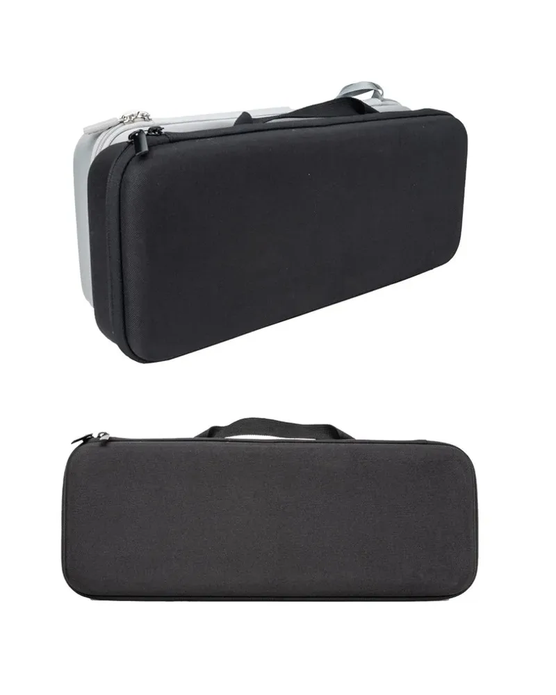 Waterproof Drop Resistant Keyboard Storage Bag Portable Hard Shell For Mechanical Keyboards
Waterproof Drop Resistant Keyboard Storage Bag Portable Hard Shell For Mechanical Keyboards