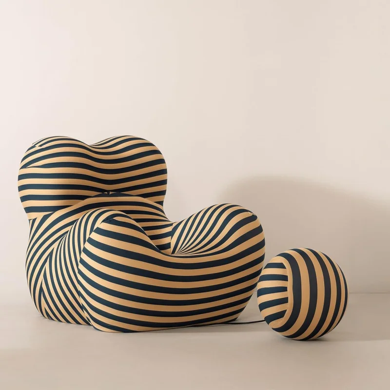 2026 New: Chair with Round Ottoman, Mother's Embrace Modern Single Sofa Couch Adults, 45.6*40.5*36.6 No Assembly
2026 New: Chair with Round Ottoman, Mother's Embrace Modern Single Sofa Couch Adults, 45.6*40.5*36.6 No Assembly