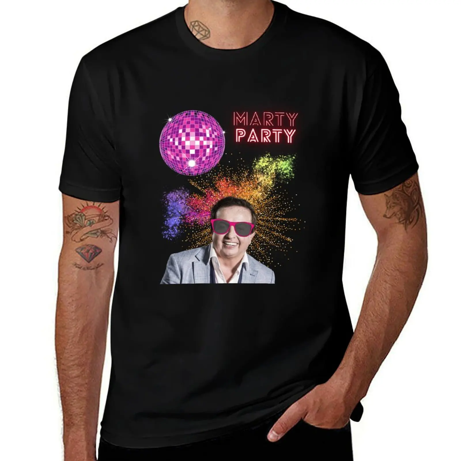 men t t cotton T-Shirt shirt Marty 100% cotton essential luxury 100% brand Party shirt tshirt
men t t cotton T-Shirt shirt Marty 100% cotton essential luxury 100% brand Party shirt tshirt