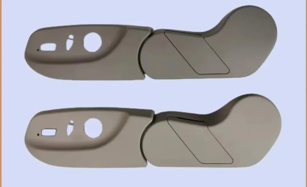 Seat Cover Panel Electric Switch Guard for 2005-2011 Audi A6L 2002-2008 A4 2100038 2100037 2100038L
Seat Cover Panel Electric Switch Guard for 2005-2011 Audi A6L 2002-2008 A4 2100038 2100037 2100038L