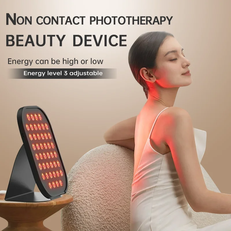 New Hot Sale Direct Price Multifunctional Led Device Full Body Red Light Therapy Panel
New Hot Sale Direct Price Multifunctional Led Device Full Body Red Light Therapy Panel