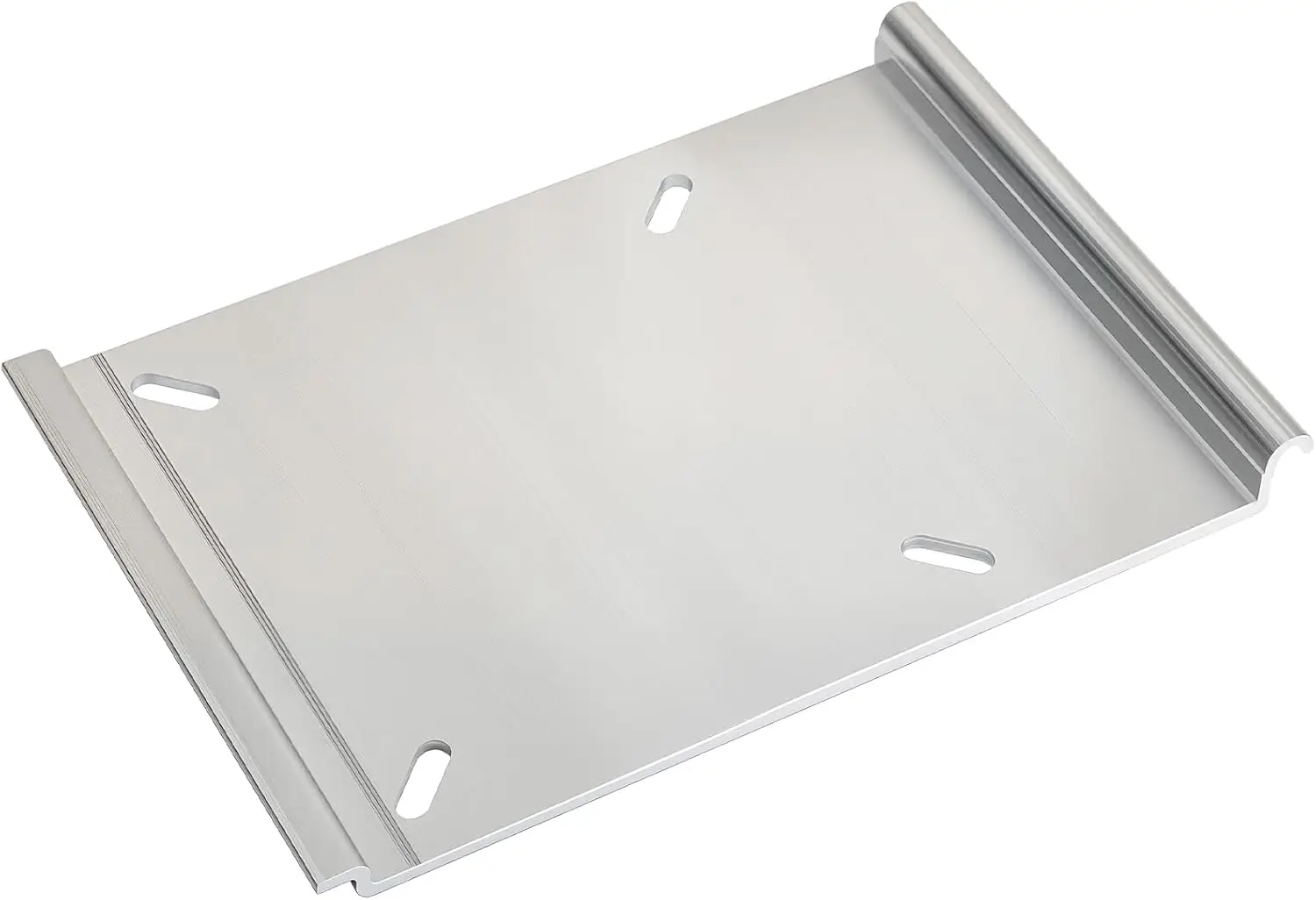 Aluminum Jon Boat Swivel Seat Mount Plate for Bench Style, 9.5"x9.5" Base, Pre-Drilled Holes 7.25" Apart
Aluminum Jon Boat Swivel Seat Mount Plate for Bench Style, 9.5"x9.5" Base, Pre-Drilled Holes 7.25" Apart
