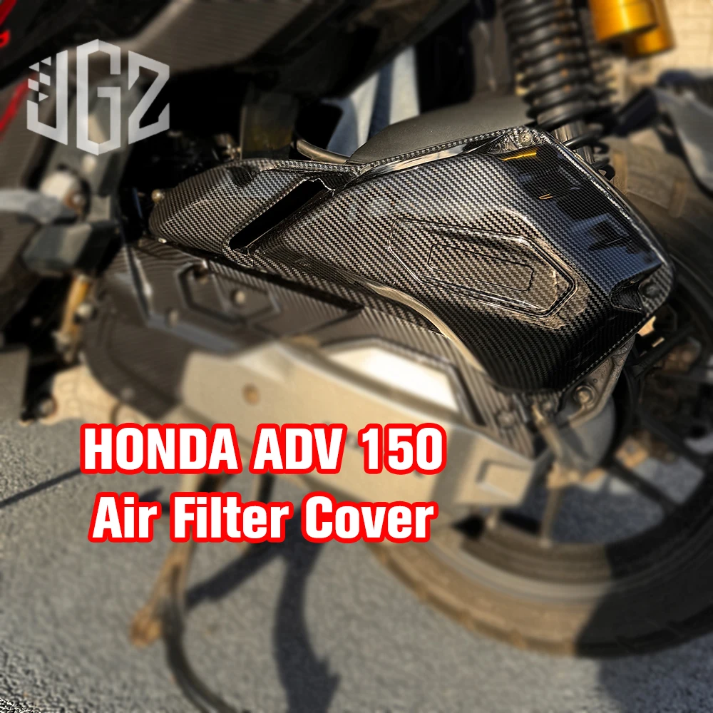 Motorcycle Air Filter Cover Fairing Guard For Honda ADV150 ADV 150 Accessories
Motorcycle Air Filter Cover Fairing Guard For Honda ADV150 ADV 150 Accessories