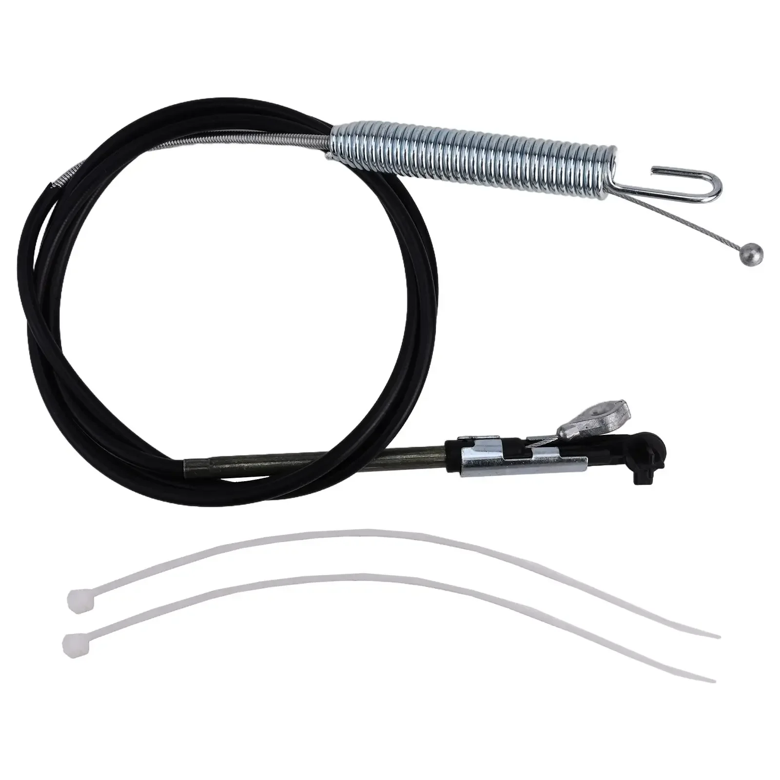 Garden Power Tools Accessories Brake Cable 133-8158 1set Grass Trimmer Parts Mower Brake Wire For Timemaster Lawn Mower New
Garden Power Tools Accessories Brake Cable 133-8158 1set Grass Trimmer Parts Mower Brake Wire For Timemaster Lawn Mower New