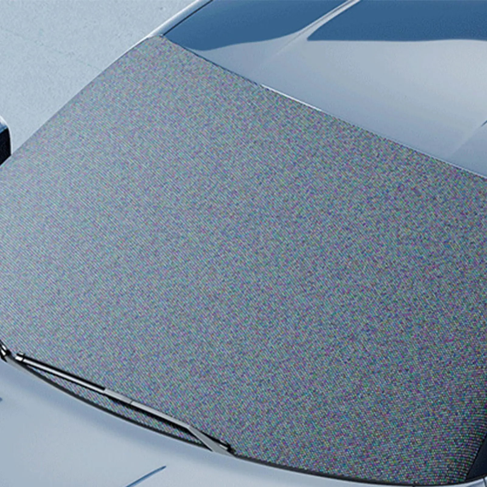 Car Windshield Sun Shade Foldable UV Shield Sun Protection Reflective Windshield Sunshade For Cooling Privacy Auto Truck SUV
Car Windshield Sun Shade Foldable UV Shield Sun Protection Reflective Windshield Sunshade For Cooling Privacy Auto Truck SUV