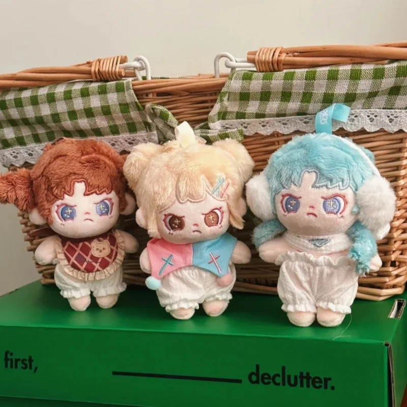 Kawaii Dora Back To Childhood Series Plush Blind Box Genuine Bag Decor Pendant Mystery Christmas Gift Keychain Doll To
Kawaii Dora Back To Childhood Series Plush Blind Box Genuine Bag Decor Pendant Mystery Christmas Gift Keychain Doll To