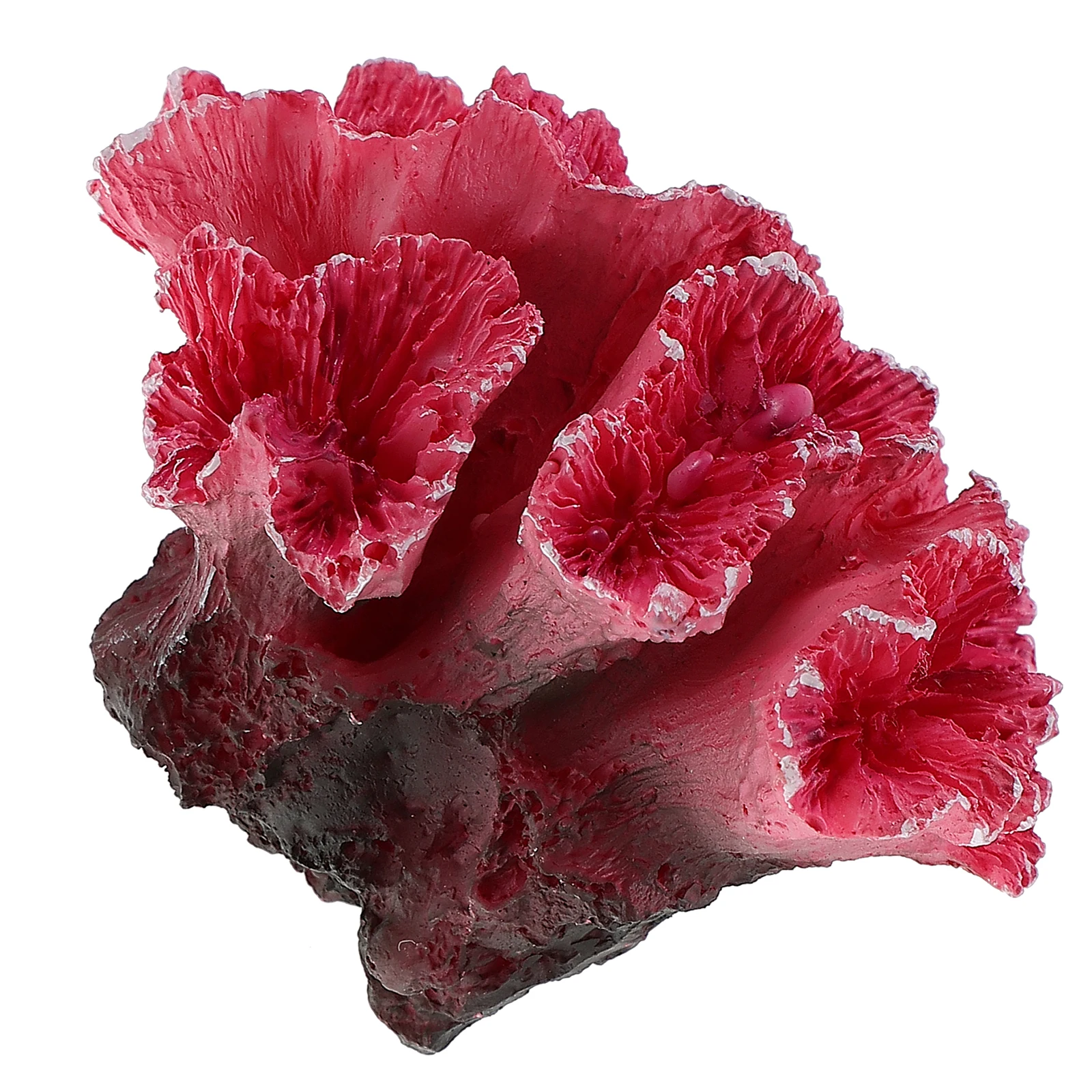 Artificial Coral Reef Decorations Lifelike Flexible Aquarium Fish Tank Pet Supplies Resin Made No Harm Easy Wash
Artificial Coral Reef Decorations Lifelike Flexible Aquarium Fish Tank Pet Supplies Resin Made No Harm Easy Wash