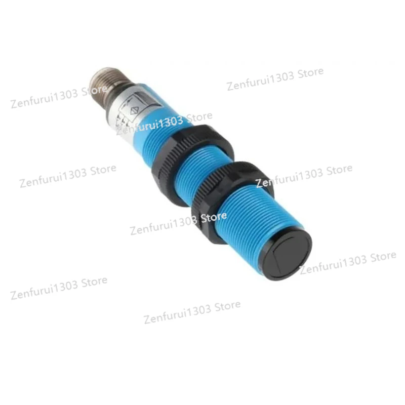 VT18-2T1410 Photoelectric Sensor Cylindrical Diffuse Detection Range 2-100mm LED Status Indication New Original Quality
VT18-2T1410 Photoelectric Sensor Cylindrical Diffuse Detection Range 2-100mm LED Status Indication New Original Quality