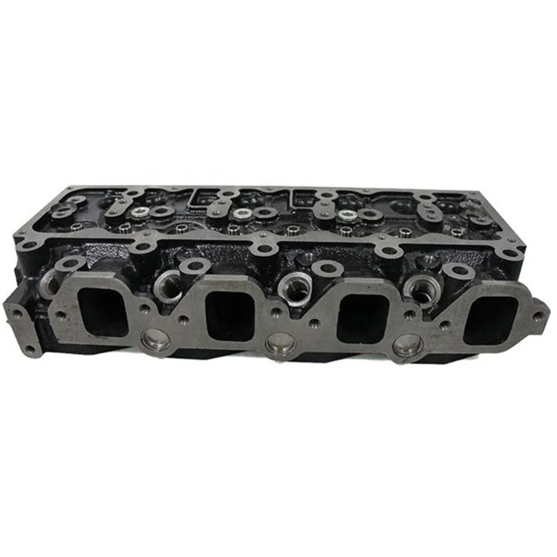 Buy Best Complete Custom High Performance 4Valve Cylind Engine Cylinder Head Assembly For Mitsubishi Toyota Isuzu Nissan Ford
Buy Best Complete Custom High Performance 4Valve Cylind Engine Cylinder Head Assembly For Mitsubishi Toyota Isuzu Nissan Ford