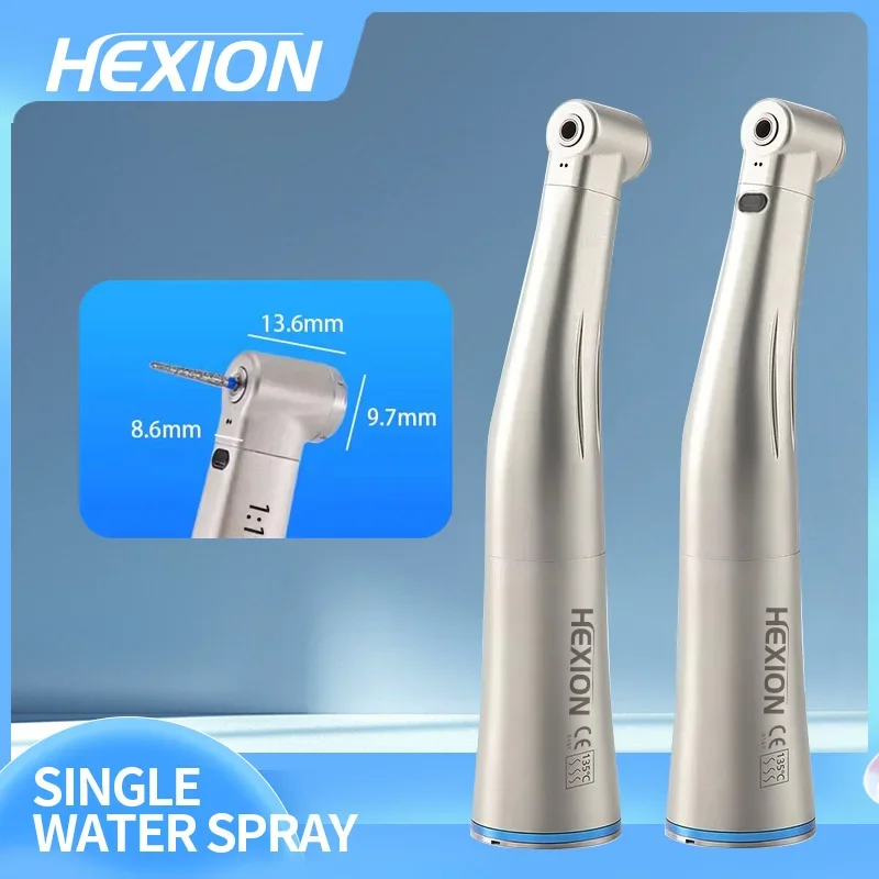 HEXION 1:1 Низкоскоростной оптоволоконный светодиодный головной убор с защитой от угла Rpm200K E-tape Кнопочный высокоскоростной наконечник для стоматологии
HEXION 1:1 Низкоскоростной оптоволоконный светодиодный головной убор с защитой от угла Rpm200K E-tape Кнопочный высокоскоростной наконечник для стоматологии