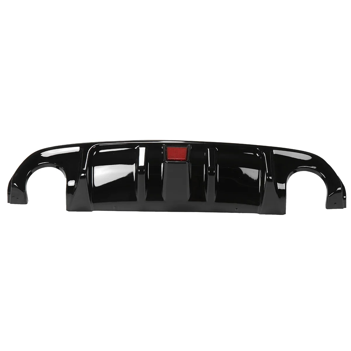 Pop Q50 Car Rear Bumper Diffuser Lip Spoiler Apron W/ LED Brake Light For Infiniti Q50 2014-2017 ABS Rear Bumper Diffuser Lip Gu
Pop Q50 Car Rear Bumper Diffuser Lip Spoiler Apron W/ LED Brake Light For Infiniti Q50 2014-2017 ABS Rear Bumper Diffuser Lip Gu