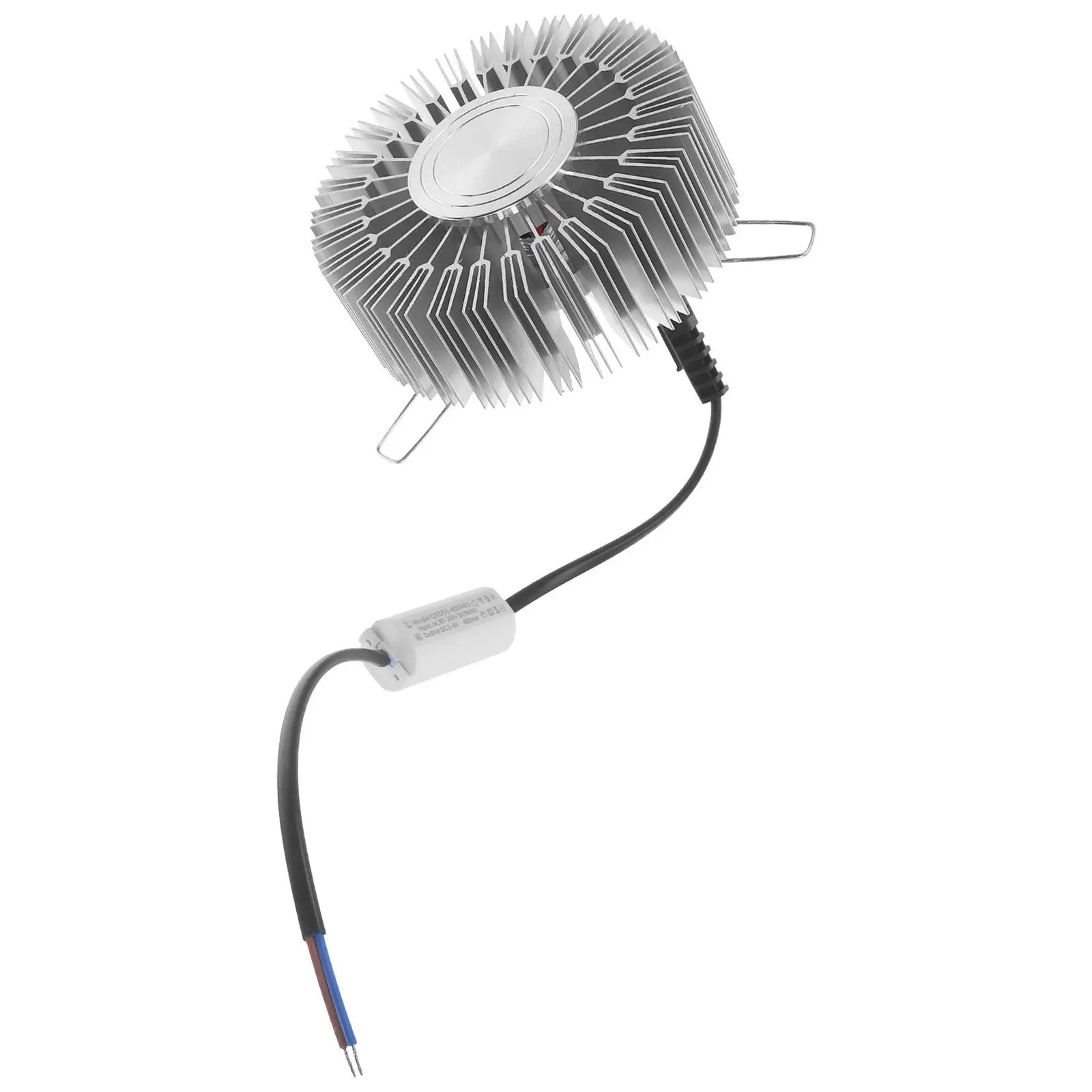 Настенный светильник Sunflower LED 3W, потолочный светильник для домашнего освещения, декоративный, алюминиевый, современный, для крыльца, белый
Настенный светильник Sunflower LED 3W, потолочный светильник для домашнего освещения, декоративный, алюминиевый, современный, для крыльца, белый