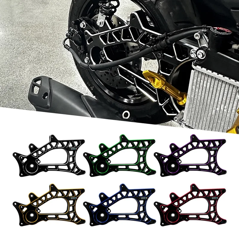 CNC Aluminum Motorcycle Rear Wheel Swing Arm For Yamaha NMAX 125 150 155 V2 V3 Standard 2020-2026
CNC Aluminum Motorcycle Rear Wheel Swing Arm For Yamaha NMAX 125 150 155 V2 V3 Standard 2020-2026