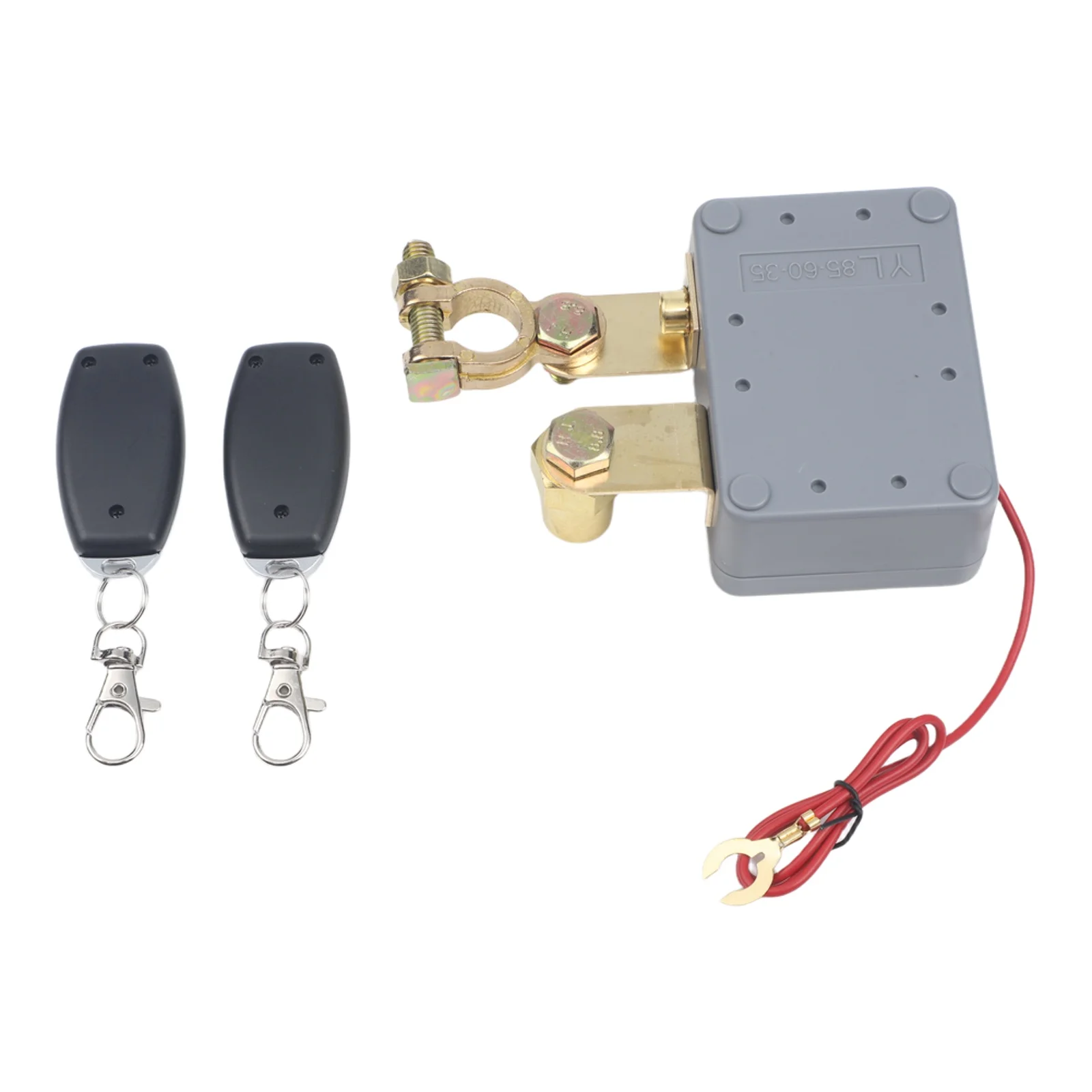 Car Battery Protect Switch Intelligent Battery Disconnect Low Standby Current Magnetic Switch Technology Remote Control Option
Car Battery Protect Switch Intelligent Battery Disconnect Low Standby Current Magnetic Switch Technology Remote Control Option