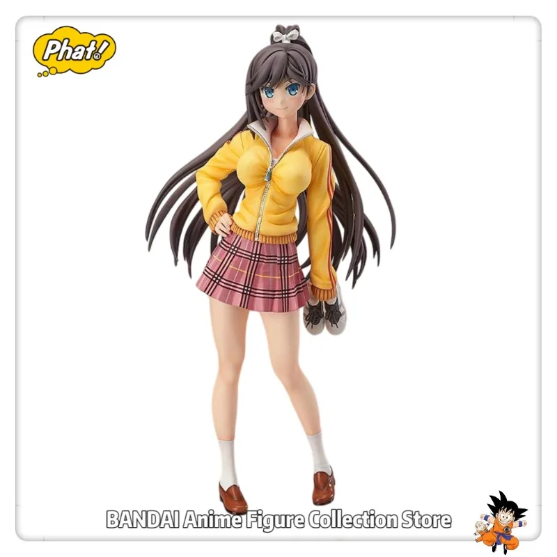 In Stock Original Phat! The Hentai Prince and The Stony Cat Koutetsu Scale 1/8 Fashion Figure Anime Gift Model
In Stock Original Phat! The Hentai Prince and The Stony Cat Koutetsu Scale 1/8 Fashion Figure Anime Gift Model