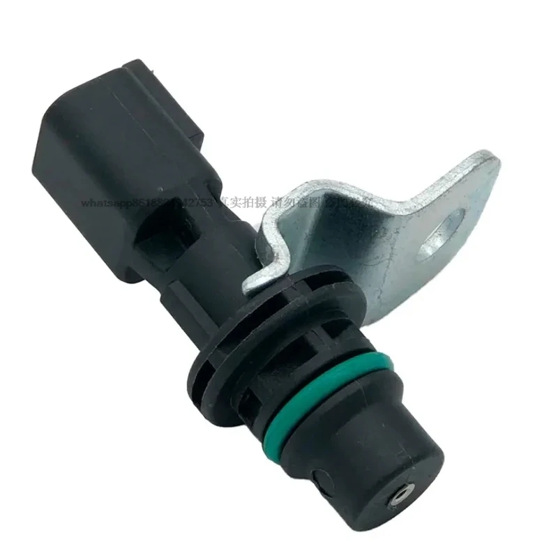 1Pc Fit For Caterpillar Cat 191-8303 SENSOR GP-SPEED
1Pc Fit For Caterpillar Cat 191-8303 SENSOR GP-SPEED