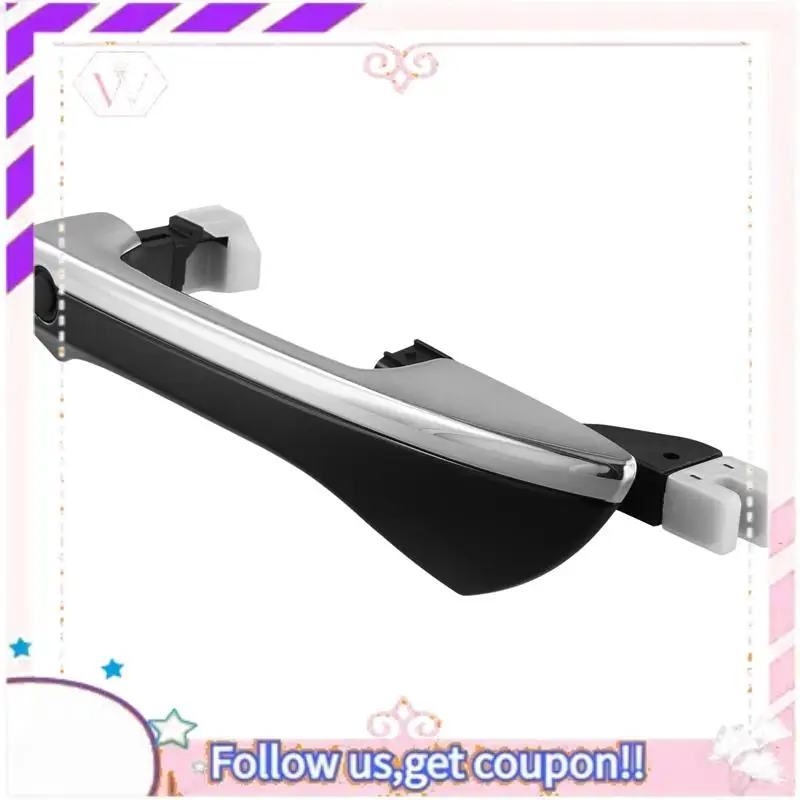 Easy To Use Front Door Handle With Inductive Button Comfort Access For Honda Accord 2008-2012 Exterior Handle Pull
Easy To Use Front Door Handle With Inductive Button Comfort Access For Honda Accord 2008-2012 Exterior Handle Pull