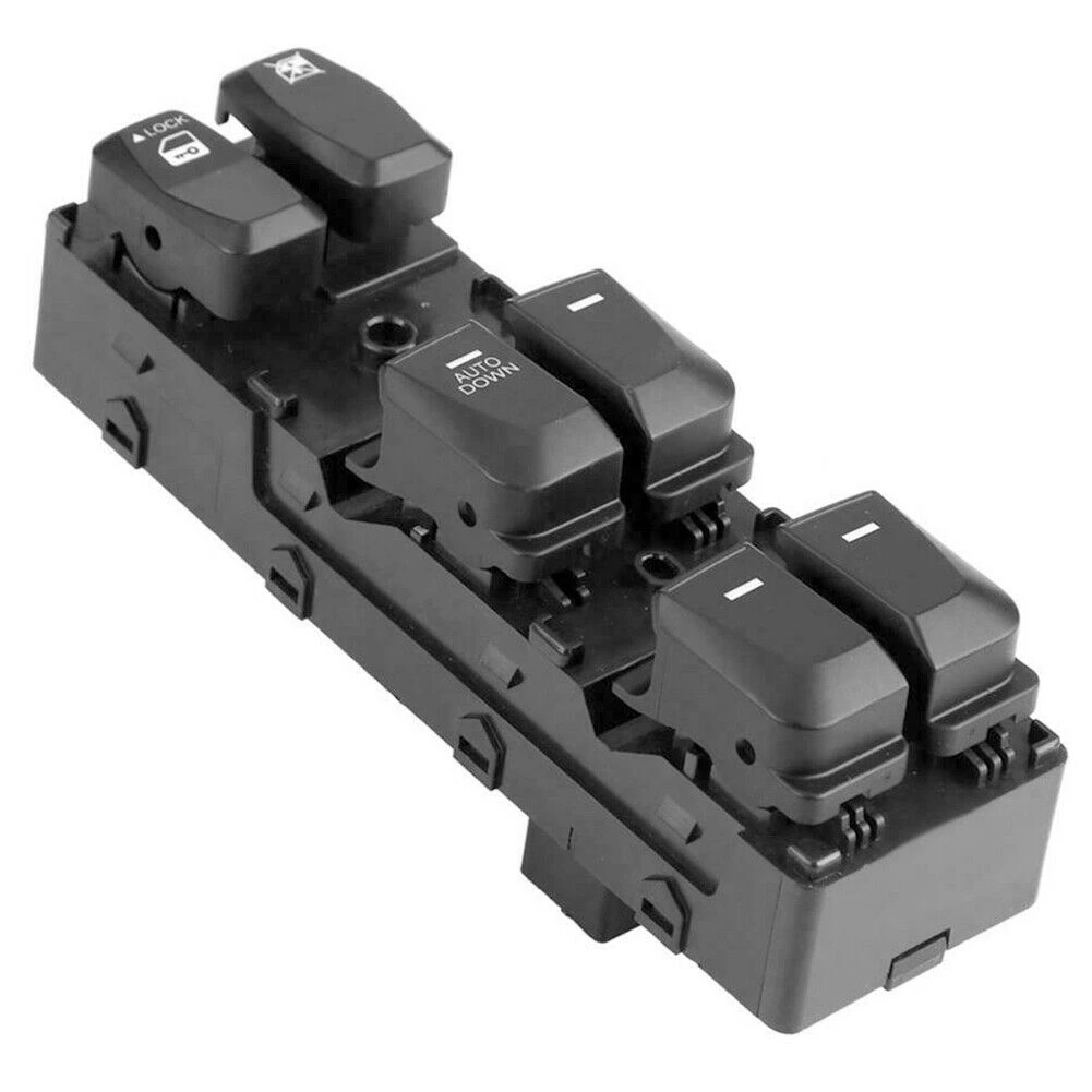 High Quality Left Hand Driver Power Master Window Switch For Hyundai Tucson 2.0L 2.4L 2010-15
High Quality Left Hand Driver Power Master Window Switch For Hyundai Tucson 2.0L 2.4L 2010-15