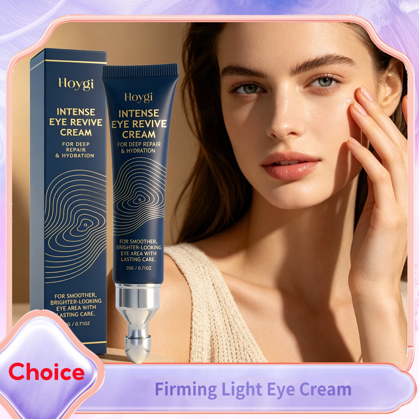 Centella Plant Eye Cream Firming Reduce Wrinkles Fine Lines Anti Dark Circles Removal Eye Bags Moisturizing Eyes Cream Skin Care
Centella Plant Eye Cream Firming Reduce Wrinkles Fine Lines Anti Dark Circles Removal Eye Bags Moisturizing Eyes Cream Skin Care