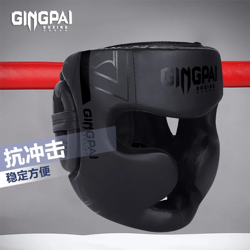 Professional Adult Kids Men Women Kick Boxing Sanda MMA Head Protector MMA Helmet Muay Thai Boxing Taekwondo Karate Guard Head
Professional Adult Kids Men Women Kick Boxing Sanda MMA Head Protector MMA Helmet Muay Thai Boxing Taekwondo Karate Guard Head