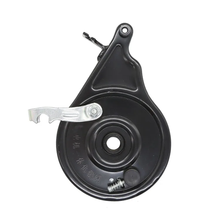 High Quality 70/80/90mm Bicycle Motorcycle Drum Brakes Brake Drum Cover Rear Wheel Drum Brakes
High Quality 70/80/90mm Bicycle Motorcycle Drum Brakes Brake Drum Cover Rear Wheel Drum Brakes