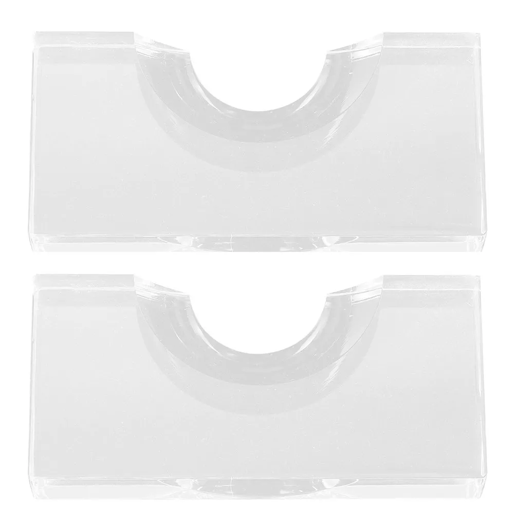 2Pcs Acrylic Snooker Supply Ball Position Marker Daily Use Billiard Locator Sturdy Compact Efficient Organization for Serious
2Pcs Acrylic Snooker Supply Ball Position Marker Daily Use Billiard Locator Sturdy Compact Efficient Organization for Serious