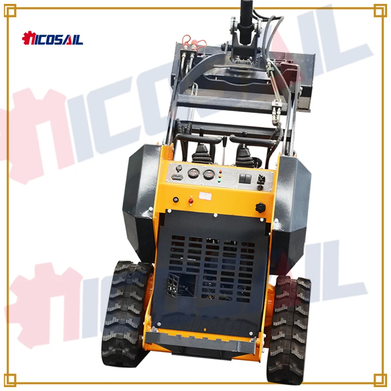Best heavy-duty mini skid steer loader with brush grab bucket tree stump bucket grab bucket accessories
Best heavy-duty mini skid steer loader with brush grab bucket tree stump bucket grab bucket accessories