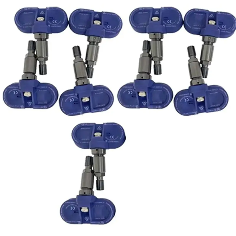 Reliable-TPMS Sensor Bluetooth Functionality 10PCS 1490701-01-B 1490701-00-B For Tesla Model 3 S X Y 2020-2024 Tire Pressure Sen
Reliable-TPMS Sensor Bluetooth Functionality 10PCS 1490701-01-B 1490701-00-B For Tesla Model 3 S X Y 2020-2024 Tire Pressure Sen