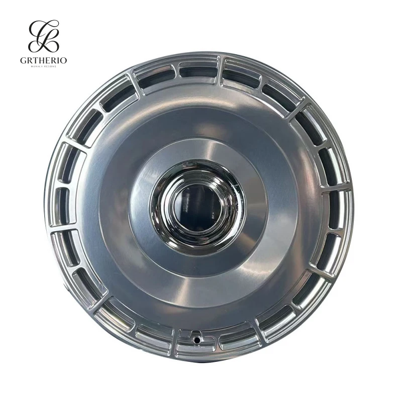 Suitable Ideal L7L8L9 NIO 20inch 21inch 22inch forged aluminum alloy wheel hubs for car modification
Suitable Ideal L7L8L9 NIO 20inch 21inch 22inch forged aluminum alloy wheel hubs for car modification