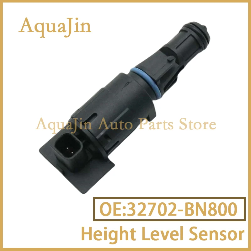 32702-BN800 Transmission Speed Sensor For Nissan Almera II N16 Tiida C11 Saloon SC11 Livina Sentra March Bluebird Car 32702BN800
32702-BN800 Transmission Speed Sensor For Nissan Almera II N16 Tiida C11 Saloon SC11 Livina Sentra March Bluebird Car 32702BN800