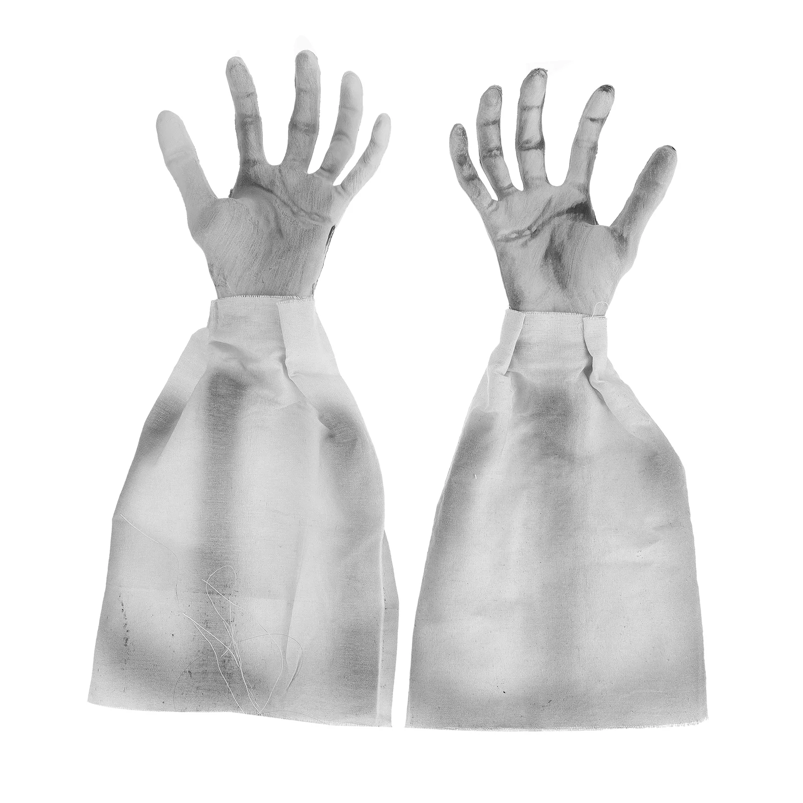 Halloween Plug Lawn Adornment Decor Ghost Spooky Ornament Hands Scene Decoration Plastic Cloth
Halloween Plug Lawn Adornment Decor Ghost Spooky Ornament Hands Scene Decoration Plastic Cloth