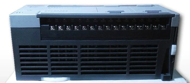 2026 new Original and genuine Electric XGB series PLC main unit XBC-DN40SU XBC-DN60SU
2026 new Original and genuine Electric XGB series PLC main unit XBC-DN40SU XBC-DN60SU