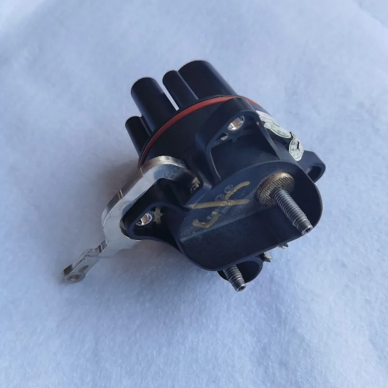 Second-hand Crankshaft Position Sensor 1pc Used for Tesla 1507245-00-B
Second-hand Crankshaft Position Sensor 1pc Used for Tesla 1507245-00-B