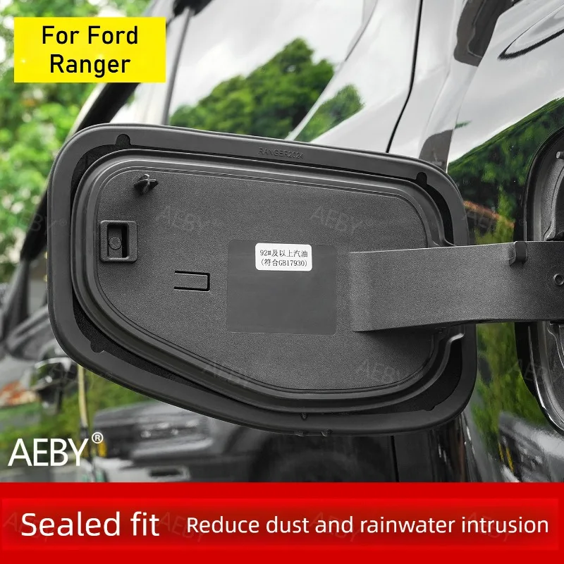 For Ford Ranger 2022-2026 Rubber fuel tank cap seal,Dustproof rubber ring and water retaining strip,Car accessories,Leak proof
For Ford Ranger 2022-2026 Rubber fuel tank cap seal,Dustproof rubber ring and water retaining strip,Car accessories,Leak proof