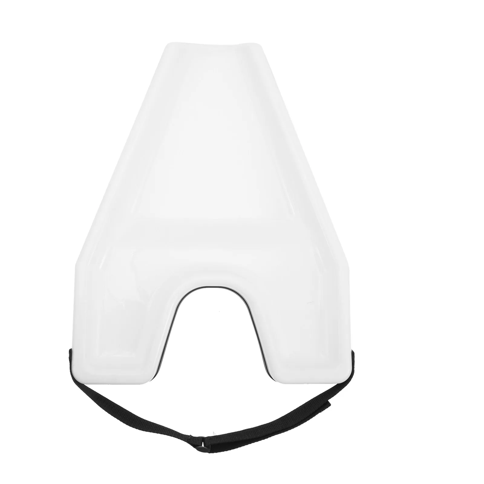 Plastic Hair Washing Tray Portable Lightweight Safe Rounded Edges Neck Support Comfortable Head Shoulder Cushion Shampoo Rinse
Plastic Hair Washing Tray Portable Lightweight Safe Rounded Edges Neck Support Comfortable Head Shoulder Cushion Shampoo Rinse