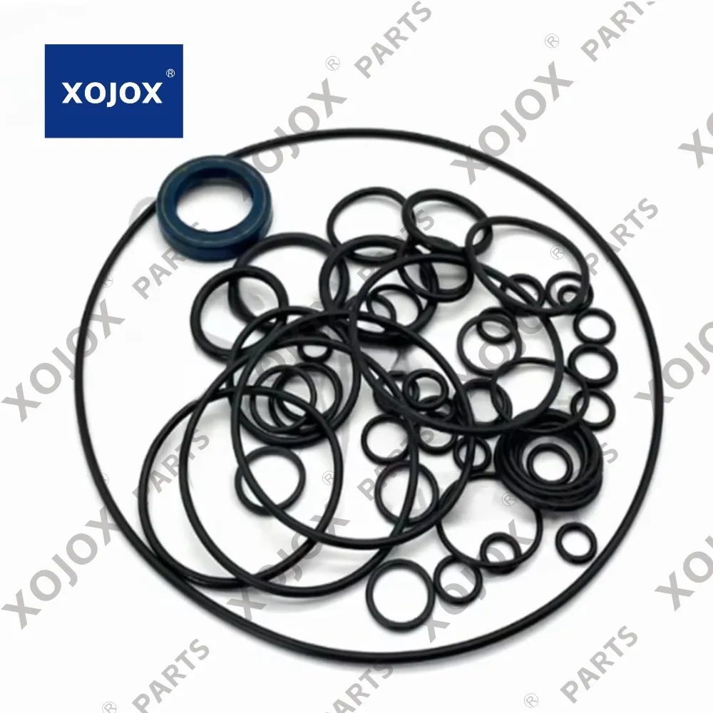 Комплект уплотнительных колец гидравлического сальника экскаватора XOJOX PC120-7 PC130-7 Комплект уплотнений главного насоса 708-1L-00650 Детали оборудования (708-1L-00650)
Комплект уплотнительных колец гидравлического сальника экскаватора XOJOX PC120-7 PC130-7 Комплект уплотнений главного насоса 708-1L-00650 Детали оборудования (708-1L-00650)