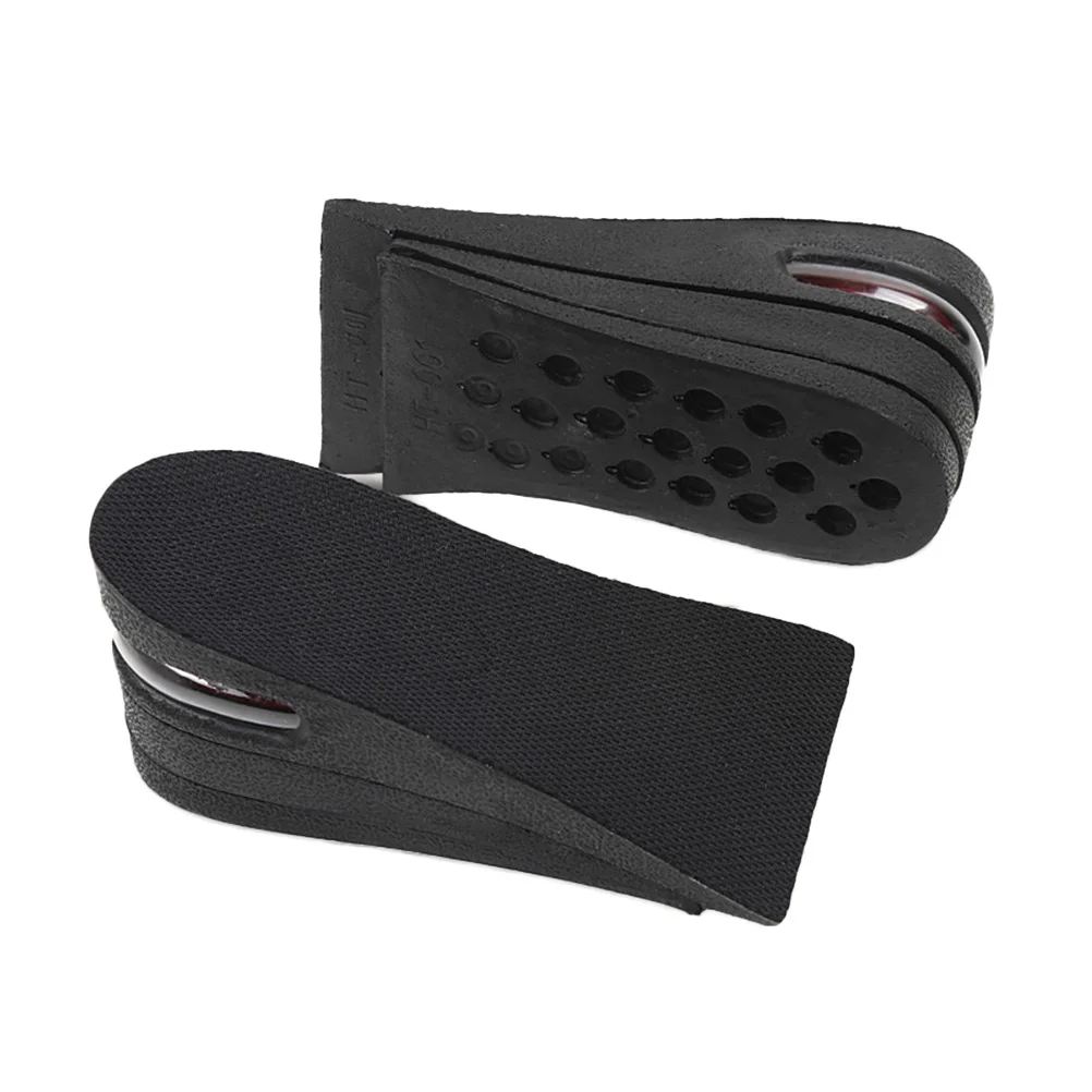Height Increase Insoles Premium PU Half Inserts Shoes Boost Confidence Ventilated Deodorant NonSlip Fit Sneakers Boots Unisex
Height Increase Insoles Premium PU Half Inserts Shoes Boost Confidence Ventilated Deodorant NonSlip Fit Sneakers Boots Unisex