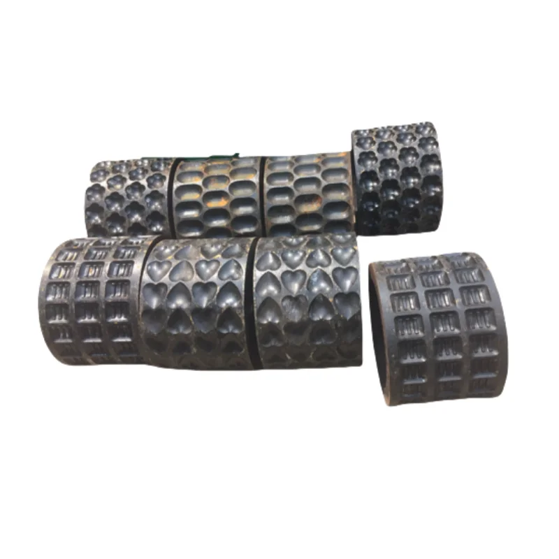 Good Quality Friendly Environment Charcoal Coal Powder Rod Charcoal Dust Briquette Extruder
Good Quality Friendly Environment Charcoal Coal Powder Rod Charcoal Dust Briquette Extruder