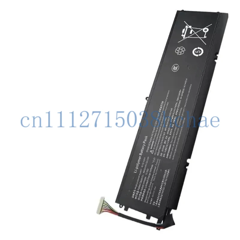 Compatible for Razer RZ09-03101E72 RC30-028102 RZ09-02812E52-R3C1 RZ09-03272E12 Laptop Internal Battery
Compatible for Razer RZ09-03101E72 RC30-028102 RZ09-02812E52-R3C1 RZ09-03272E12 Laptop Internal Battery