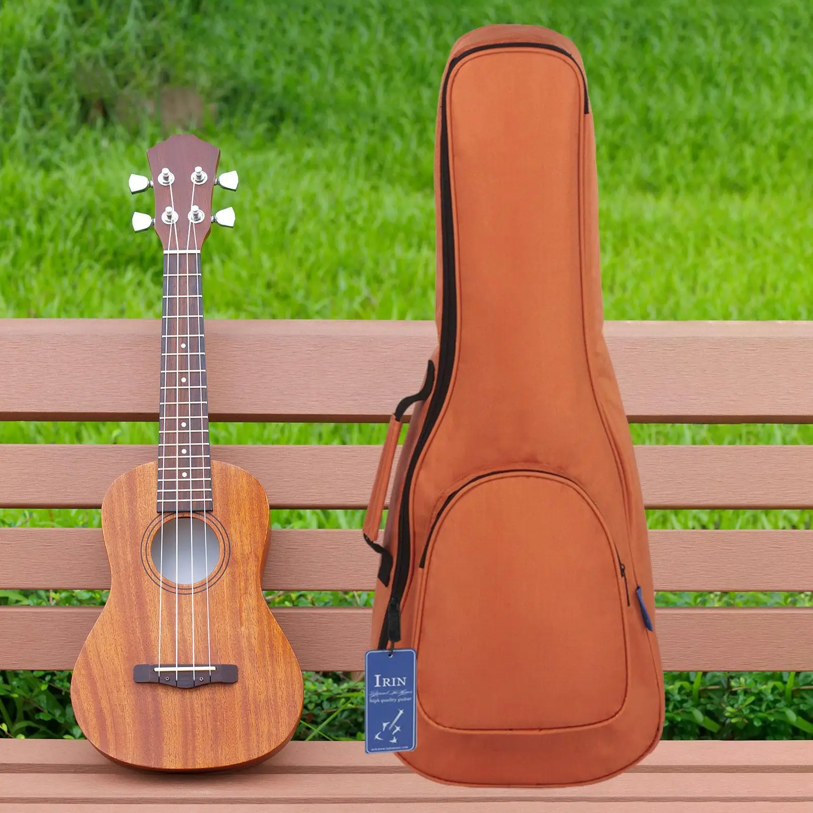 Двойная сумка для укулеле, чехол для укулеле, портативный прочный мягкий чехол для переноски, рюкзак для укулеле с двойным плечом для подарков на открытом воздухе
Двойная сумка для укулеле, чехол для укулеле, портативный прочный мягкий чехол для переноски, рюкзак для укулеле с двойным плечом для подарков на открытом воздухе