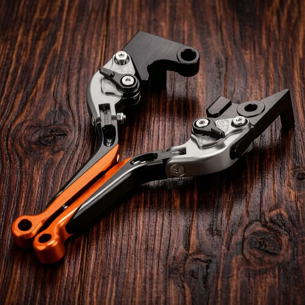 Adjustable Handle Levers For 1050 Adventure 2015 2016 790 Adventure/R 2017-2023 Motorcycle Accessories Brake Lever Clutch Lever
Adjustable Handle Levers For 1050 Adventure 2015 2016 790 Adventure/R 2017-2023 Motorcycle Accessories Brake Lever Clutch Lever