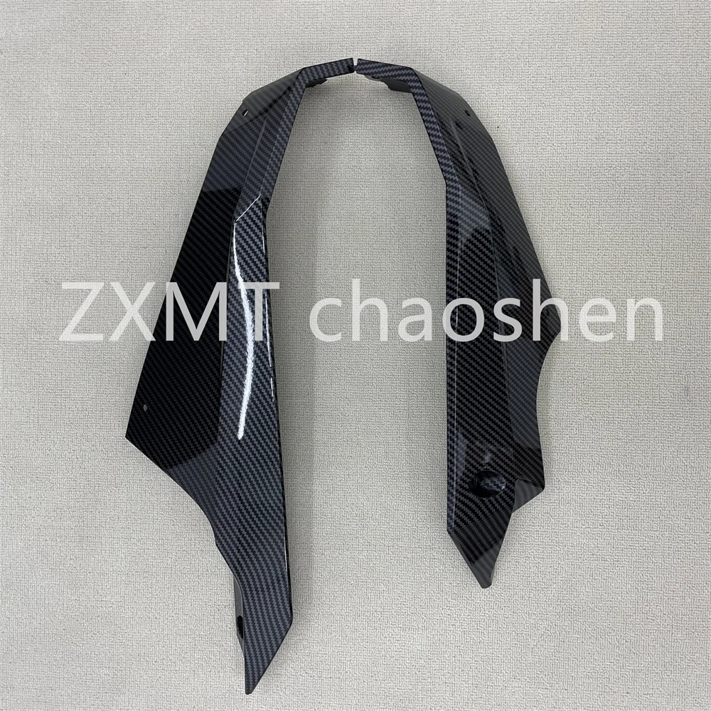Ninja ZX400 motorcycle fairing 2018, 2019, 2020, 2021, 2022,2023, 2024,2025 carbon fiber paint undercover plate
Ninja ZX400 motorcycle fairing 2018, 2019, 2020, 2021, 2022,2023, 2024,2025 carbon fiber paint undercover plate