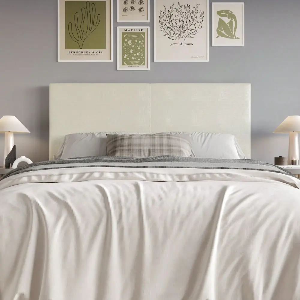 Design Hazard holstered Headboard
Design Hazard holstered Headboard