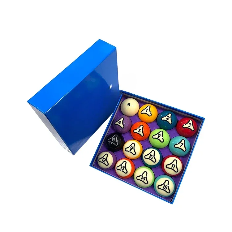 l 9Factory Balls Billiard Accessories Customize Trend Billiards Ball
l 9Factory Balls Billiard Accessories Customize Trend Billiards Ball